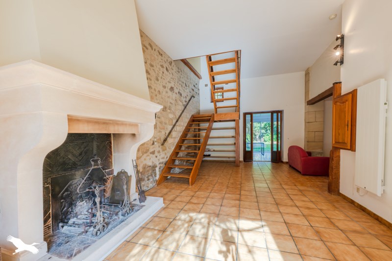 Vente Maison AUVERS SUR OISE - 7 pièces -157 m² - (95430)