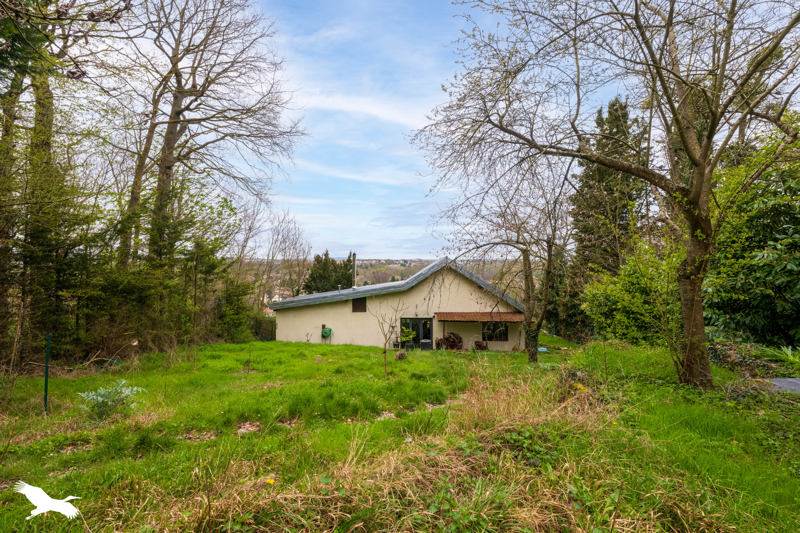 Vente Maison AUVERS SUR OISE - 6 pièces -110 m² - (95430)