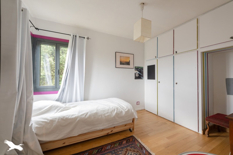 Vente Maison AUVERS SUR OISE - 6 pièces -110 m² - (95430)