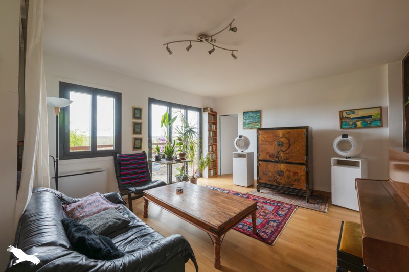 Vente Maison AUVERS SUR OISE - 6 pièces -110 m² - (95430)