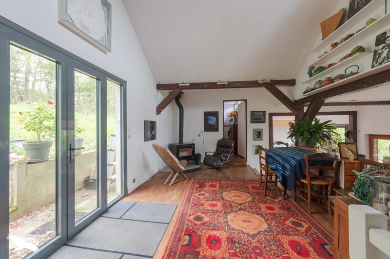 Vente Maison AUVERS SUR OISE - 6 pièces -110 m² - (95430)