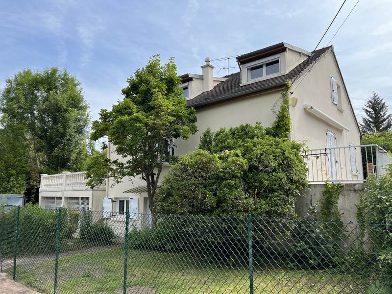 Vente Maison AUVERS SUR OISE - 5 pièces -189 m² - (95430)