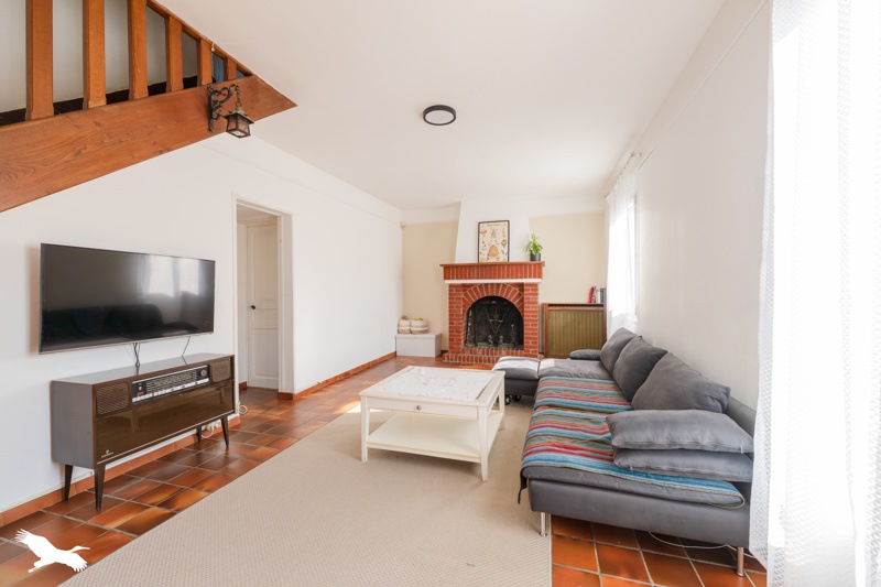 Vente Maison AUVERS SUR OISE - 5 pièces -189 m² - (95430)