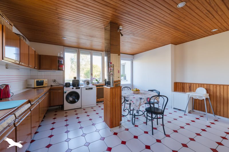 Vente Maison AUVERS SUR OISE - 5 pièces -189 m² - (95430)