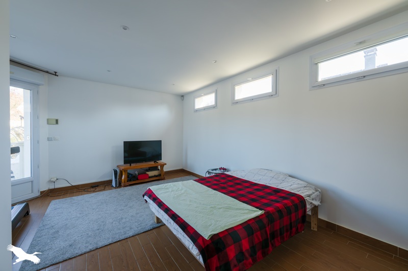Vente Maison AUVERS SUR OISE - 5 pièces -189 m² - (95430)