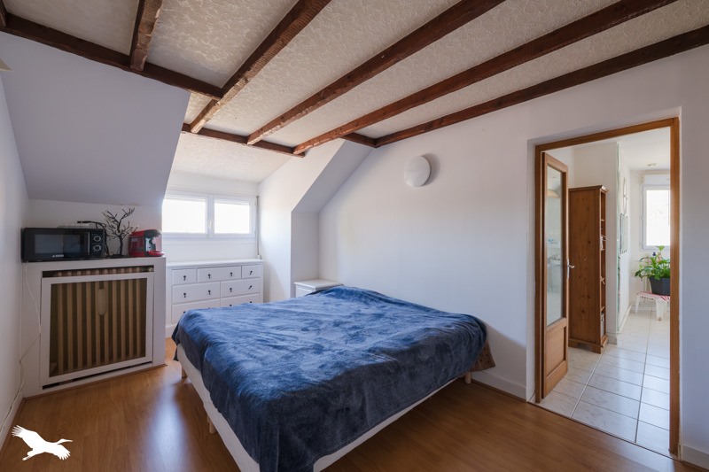 Vente Maison AUVERS SUR OISE - 5 pièces -189 m² - (95430)