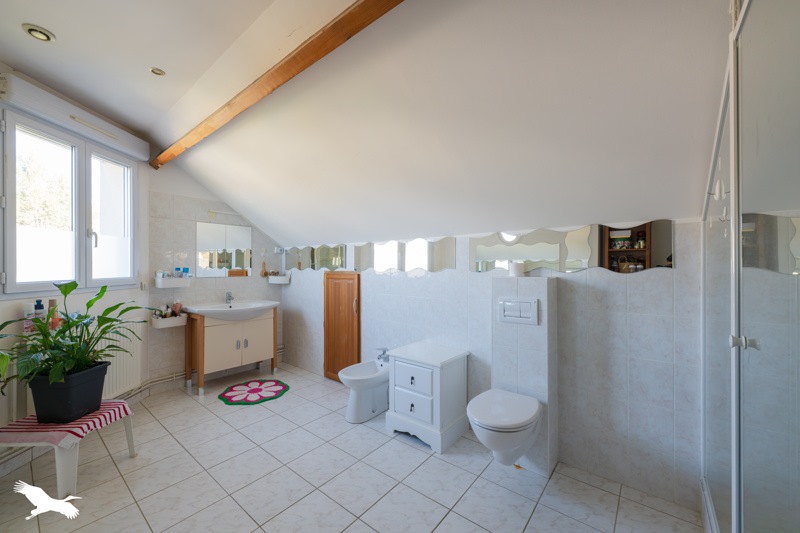 Vente Maison AUVERS SUR OISE - 5 pièces -189 m² - (95430)