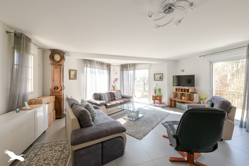 Vente Maison AUVERS SUR OISE - 8 pièces -185 m² - (95430)