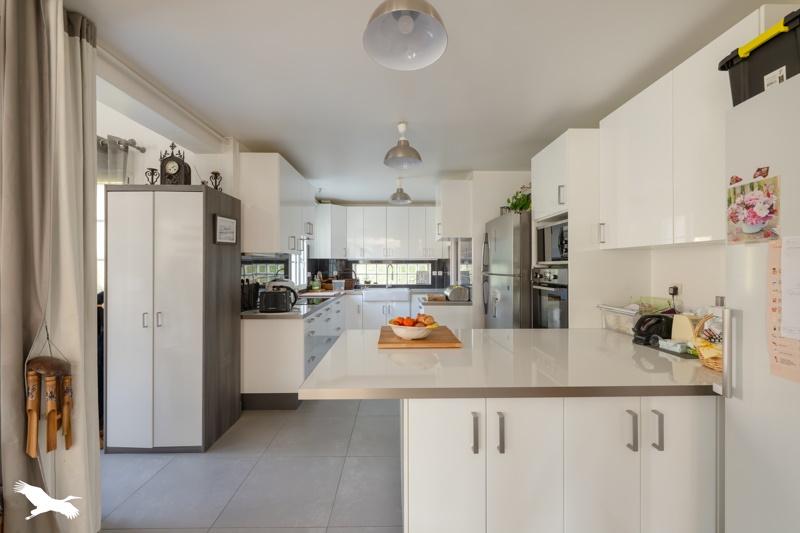 Vente Maison AUVERS SUR OISE - 8 pièces -185 m² - (95430)