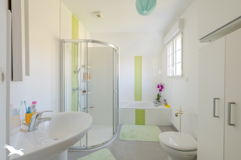 Vente Maison AUVERS SUR OISE - 8 pièces -185 m² - (95430)