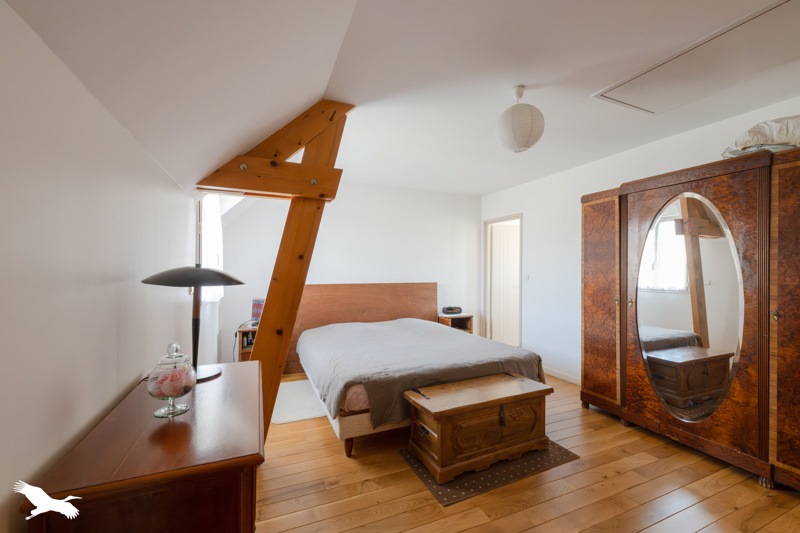 Vente Maison AUVERS SUR OISE - 8 pièces -185 m² - (95430)