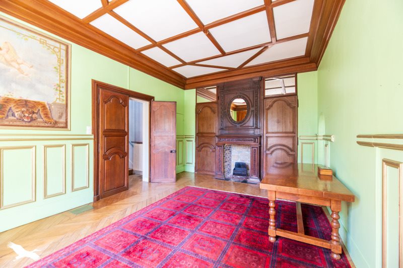 Vente Maison AUVERS SUR OISE - 7 pièces -199 m² - (95430)