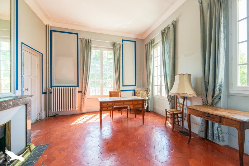 Vente Maison AUVERS SUR OISE - 7 pièces -199 m² - (95430)