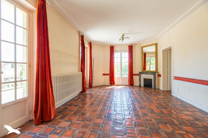 Vente Maison AUVERS SUR OISE - 7 pièces -199 m² - (95430)