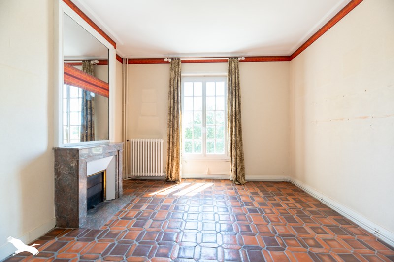 Vente Maison AUVERS SUR OISE - 7 pièces -199 m² - (95430)