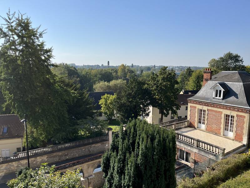 Vente Maison AUVERS SUR OISE - 7 pièces -199 m² - (95430)