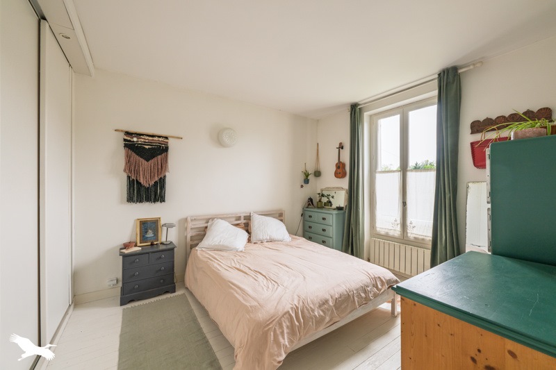 Vente Maison AUVERS SUR OISE - 5 pièces -110 m² - (95430)