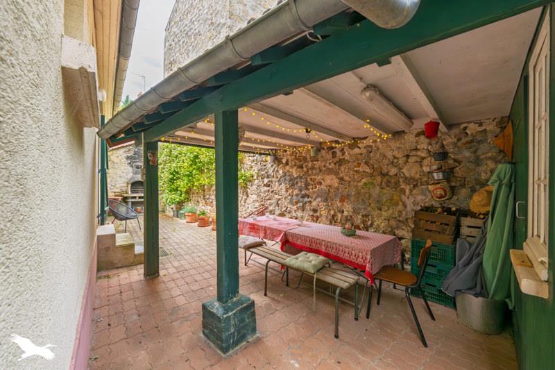 Vente Maison AUVERS SUR OISE - 5 pièces -110 m² - (95430)