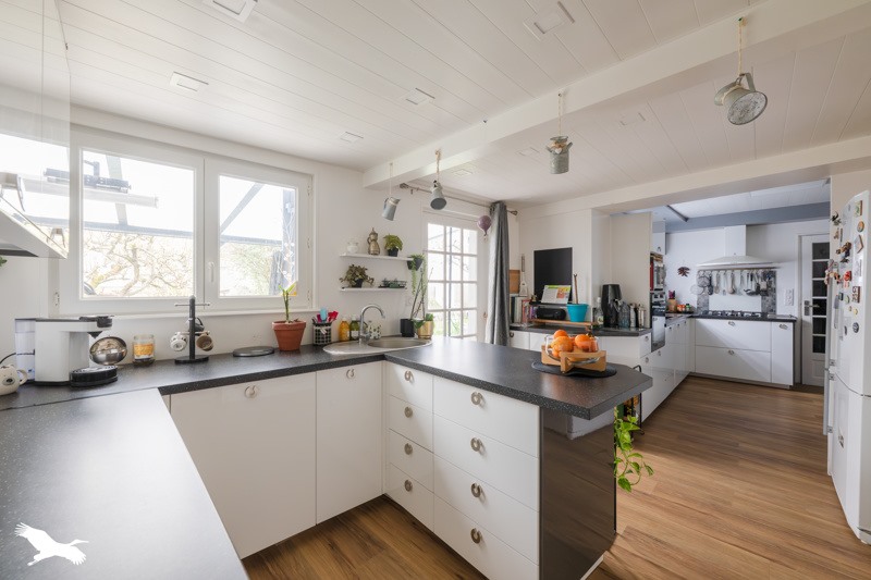 Vente Maison HEROUVILLE EN VEXIN - 7 pièces -173 m² - (95300)
