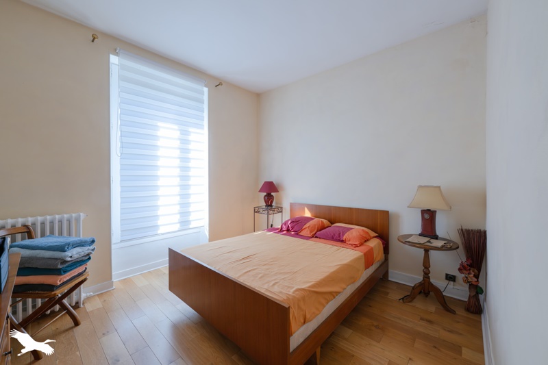 Vente Maison AUVERS SUR OISE - 6 pièces -182 m² - (95430)