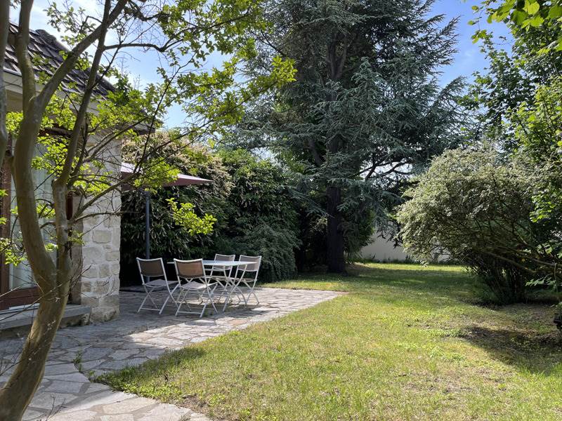 Vente Maison AUVERS SUR OISE - 6 pièces -182 m² - (95430)