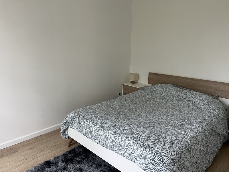 Vente Appartement AUVERS SUR OISE - 2 pièces -45,6 m² - (95430)