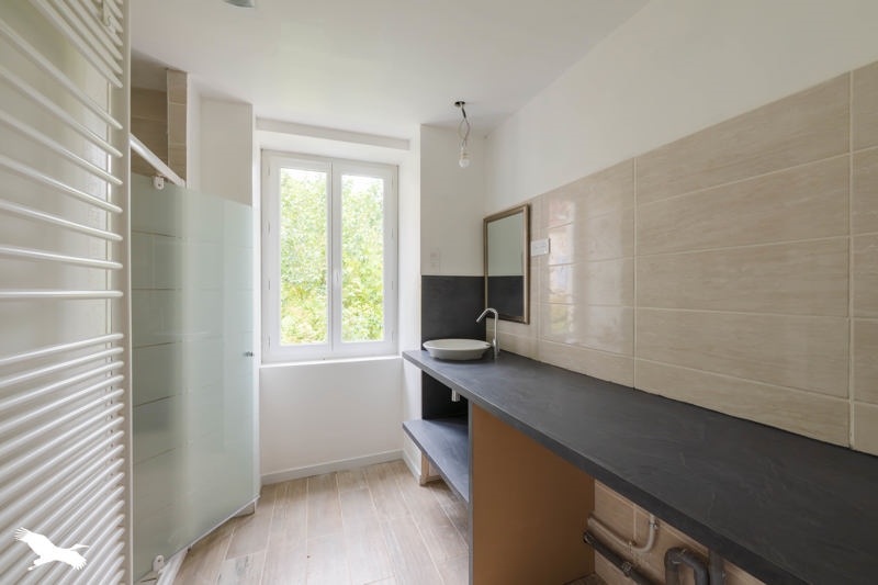 Vente Maison AUVERS SUR OISE - 3 pièces -50 m² - (95430)