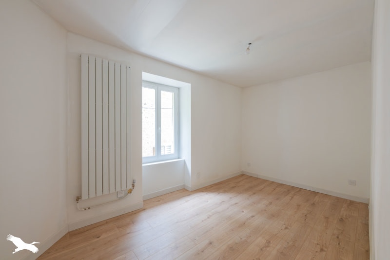 Vente Maison AUVERS SUR OISE - 3 pièces -50 m² - (95430)