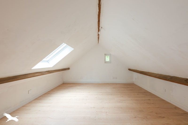 Vente Maison AUVERS SUR OISE - 3 pièces -50 m² - (95430)