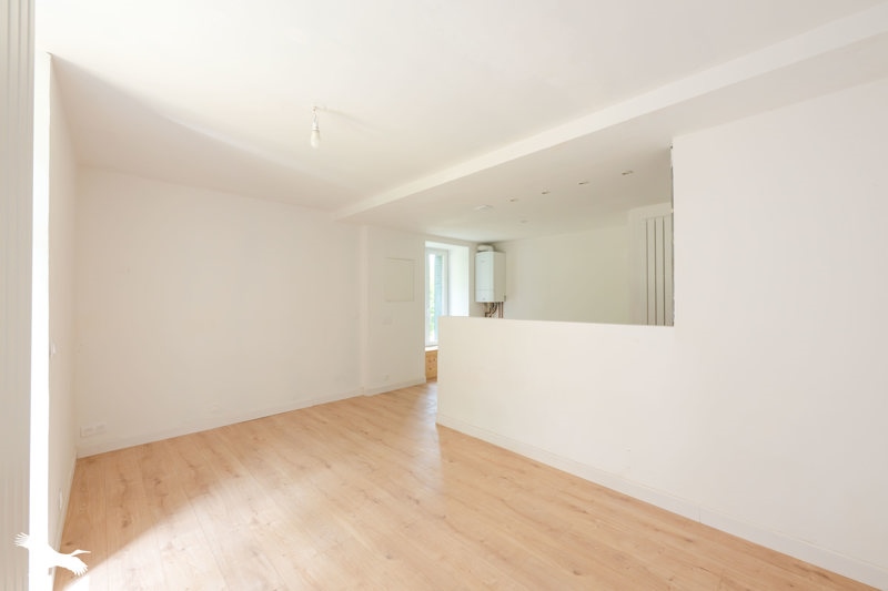 Vente Maison AUVERS SUR OISE - 3 pièces -50 m² - (95430)