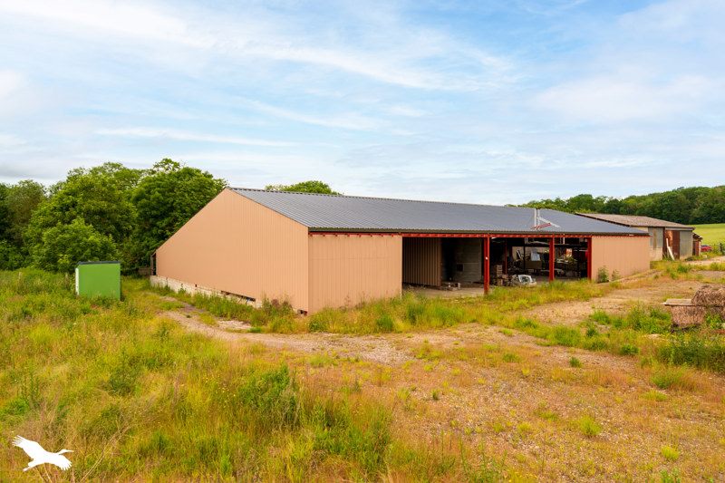 Vente Terrain AUVERS SUR OISE - -26448 m² - (95430)
