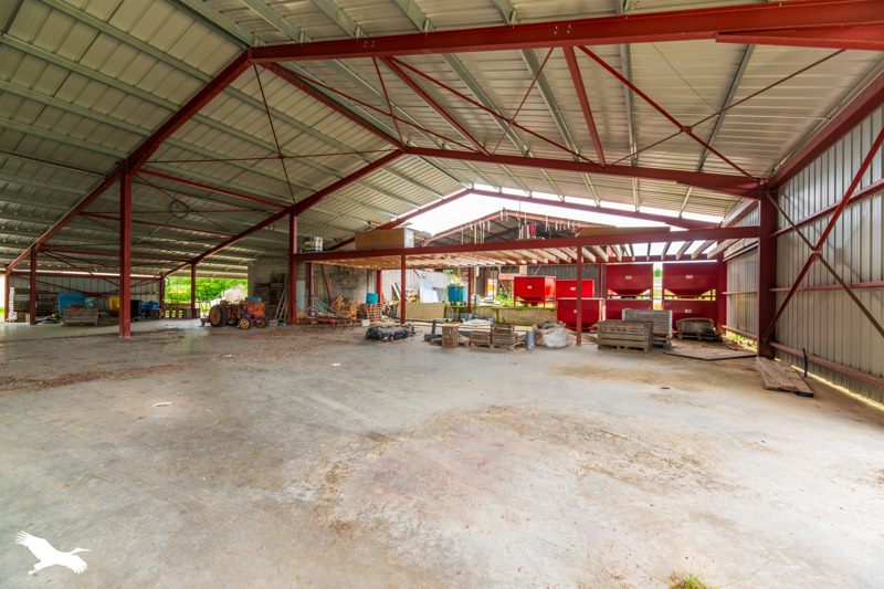 Vente Terrain AUVERS SUR OISE - -26448 m² - (95430)