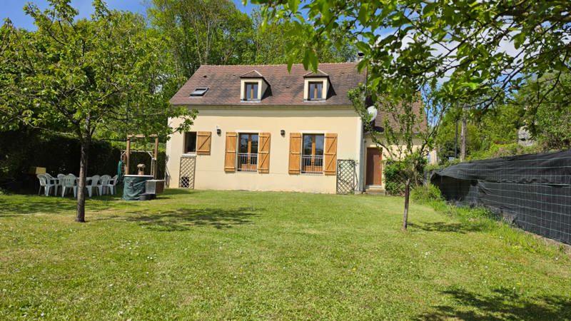 Vente Maison AUVERS SUR OISE - 6 pièces -129 m² - (95430)