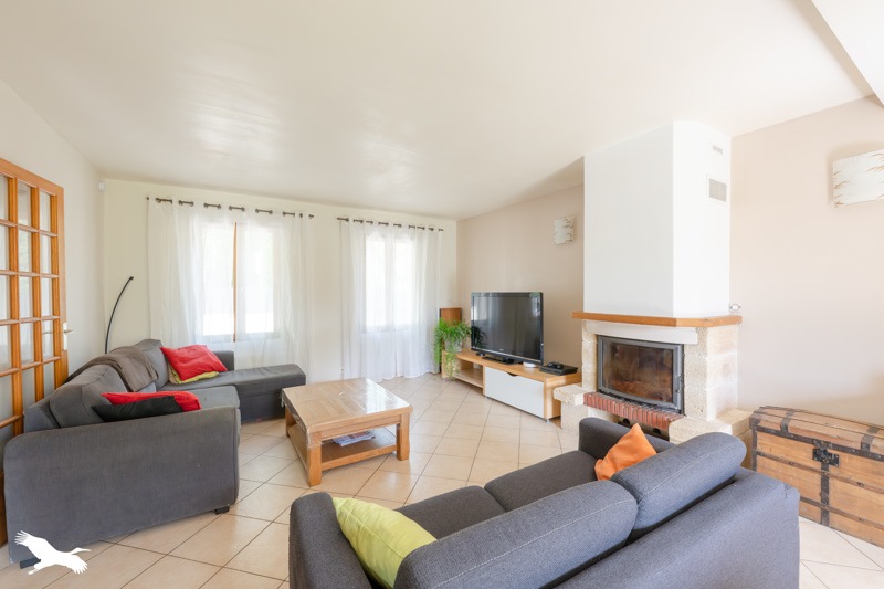 Vente Maison AUVERS SUR OISE - 6 pièces -129 m² - (95430)