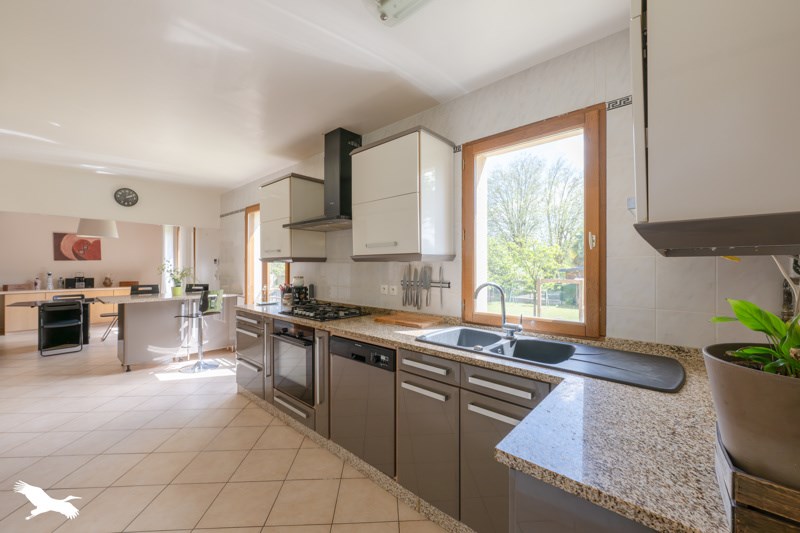 Vente Maison AUVERS SUR OISE - 6 pièces -129 m² - (95430)