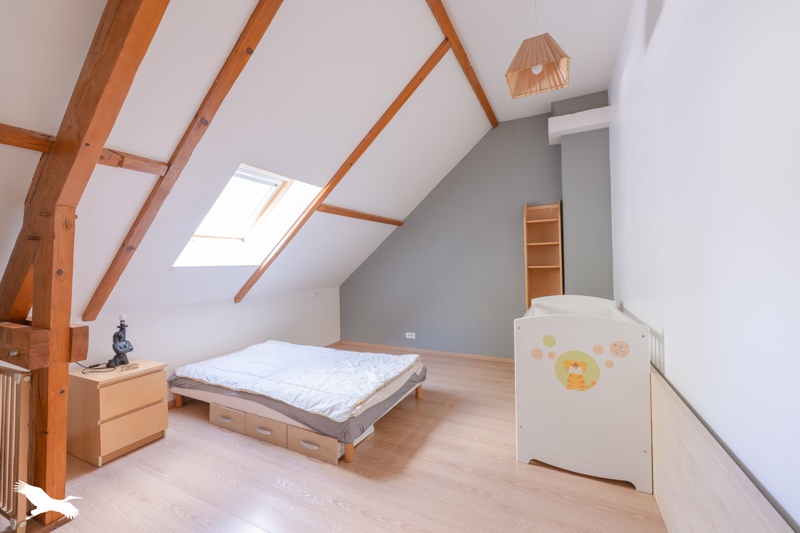 Vente Maison AUVERS SUR OISE - 6 pièces -129 m² - (95430)