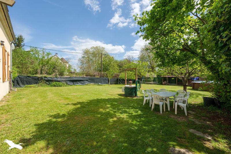 Vente Maison AUVERS SUR OISE - 6 pièces -129 m² - (95430)