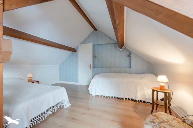 Vente Maison BUTRY SUR OISE - 8 pièces -230 m² - (95430)