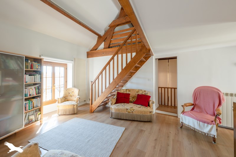 Vente Maison BUTRY SUR OISE - 8 pièces -230 m² - (95430)