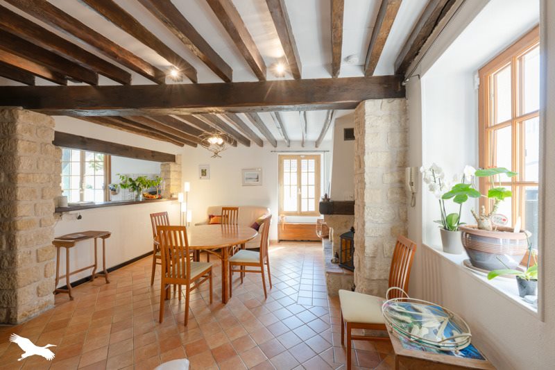 Vente Maison BUTRY SUR OISE - 8 pièces -230 m² - (95430)