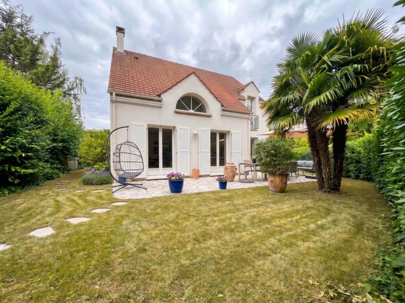 Vente Maison AUVERS SUR OISE 95430 5 pièces - 130 m²