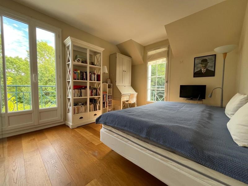 Vente Maison Auvers-sur-Oise - 5 pièces -130 m² - (95430)
