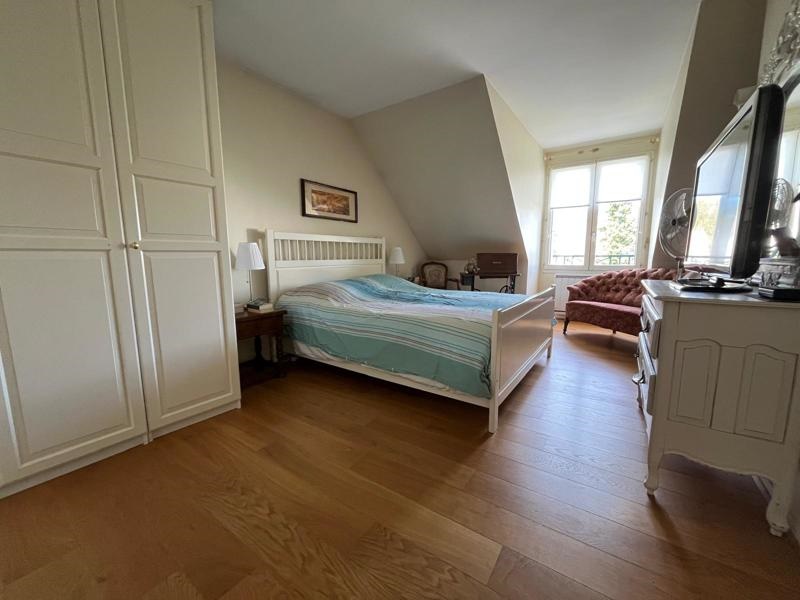 Vente Maison Auvers-sur-Oise - 5 pièces -130 m² - (95430)