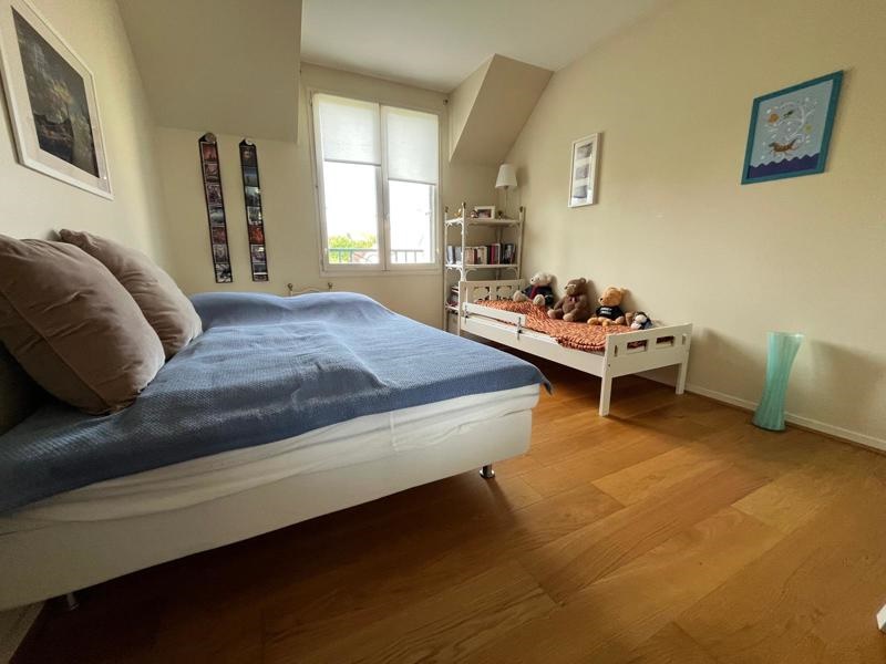 Vente Maison Auvers-sur-Oise - 5 pièces -130 m² - (95430)