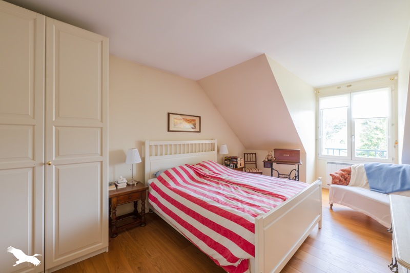 Vente Maison AUVERS SUR OISE - 5 pièces -130 m² - (95430)
