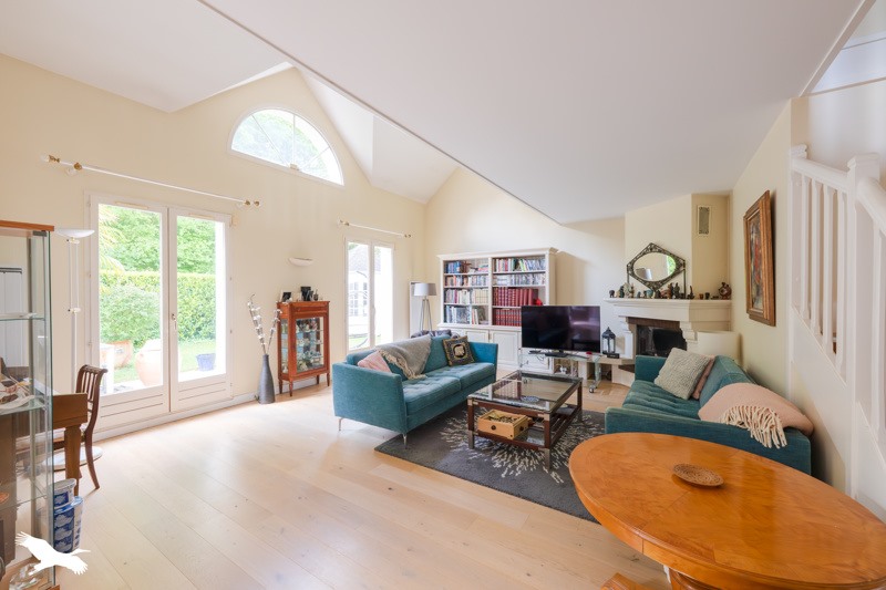 Vente Maison AUVERS SUR OISE - 5 pièces -130 m² - (95430)
