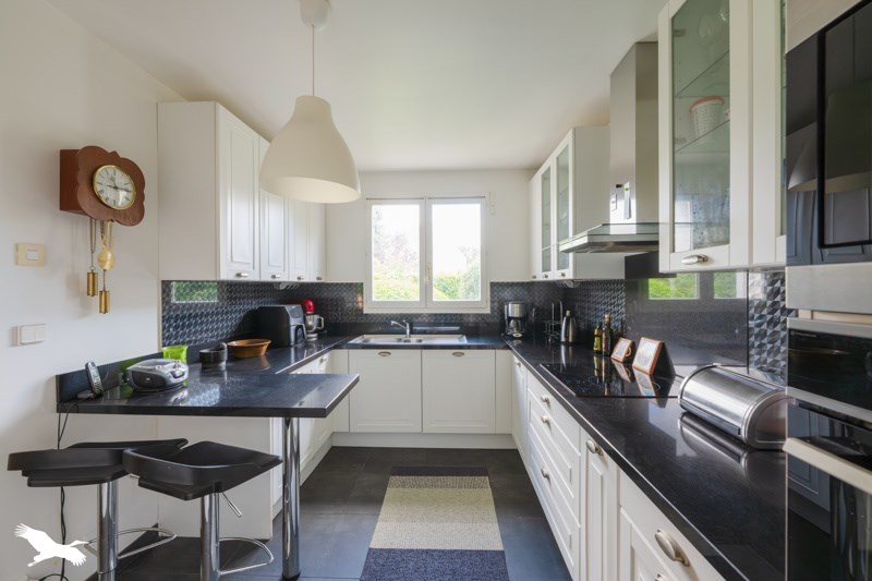 Vente Maison AUVERS SUR OISE - 5 pièces -130 m² - (95430)
