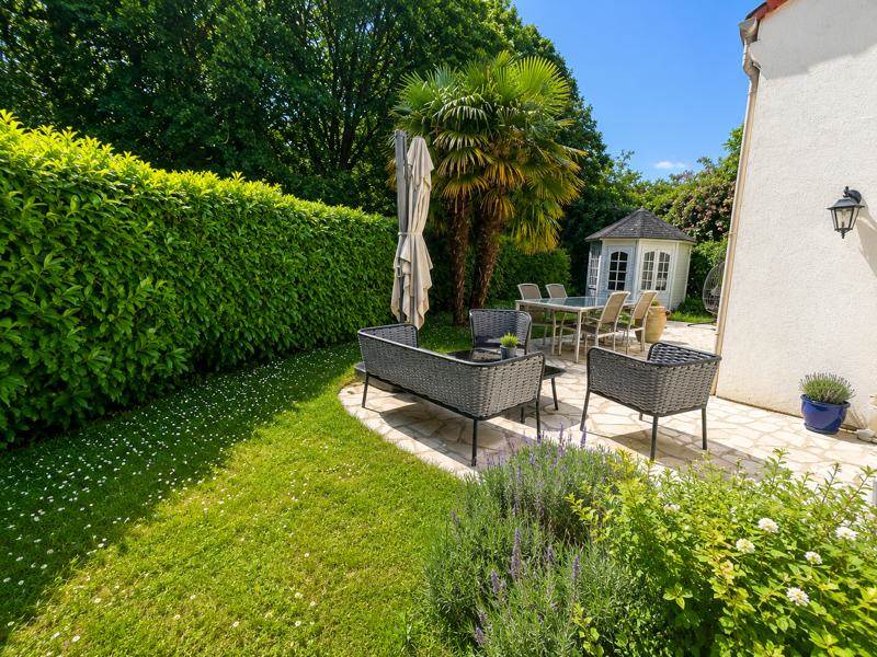 Vente Maison AUVERS SUR OISE - 5 pièces -130 m² - (95430)