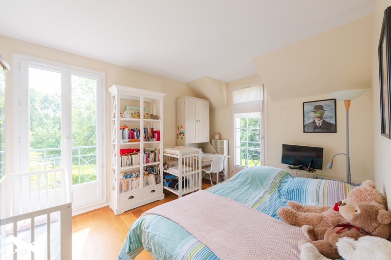 Vente Maison AUVERS SUR OISE - 5 pièces -130 m² - (95430)