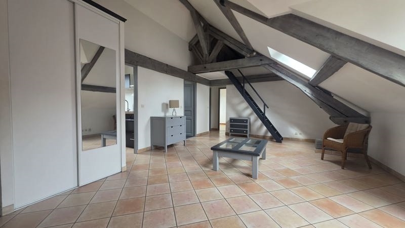 Vente Appartement AUVERS SUR OISE - 4 pièces -59 m² - (95430)